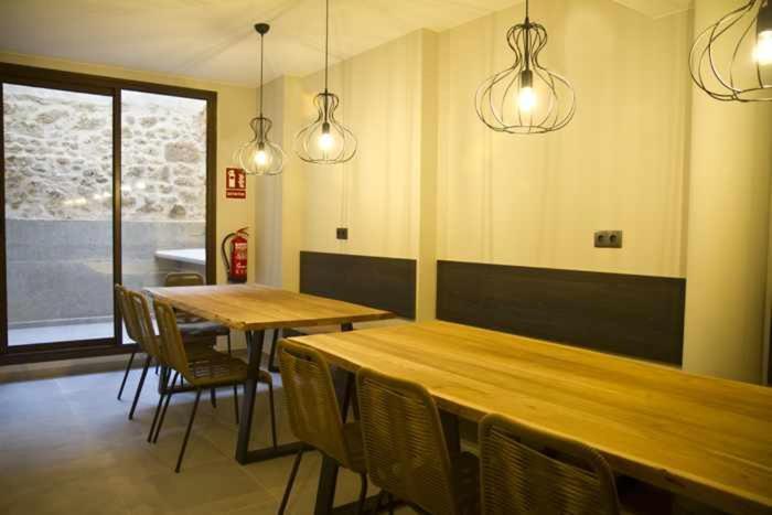 Mochoruralhome Estudio Beceite Exterior photo