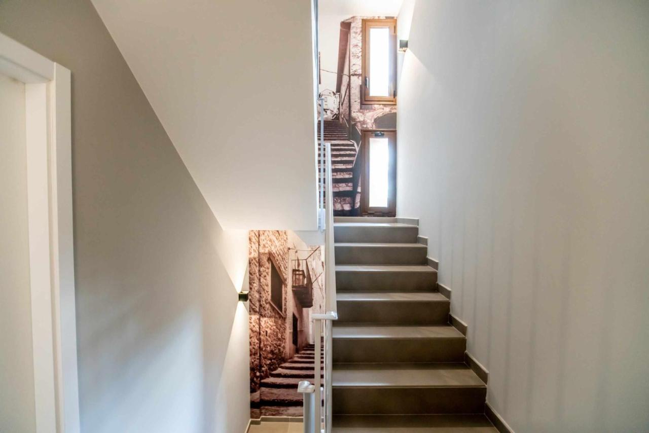 Mochoruralhome Estudio Beceite Exterior photo